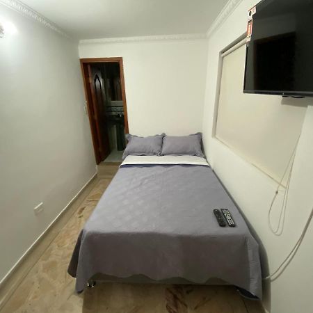 בוגוטה Santa Ana Luxury Rentals Hotel מראה חיצוני תמונה