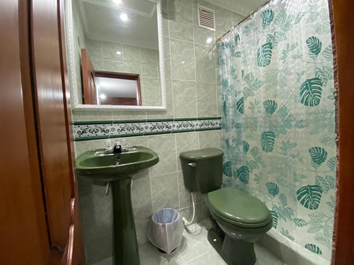 בוגוטה Santa Ana Luxury Rentals Hotel מראה חיצוני תמונה