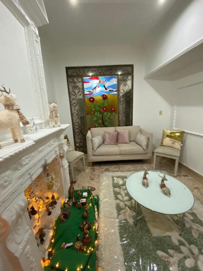 בוגוטה Santa Ana Luxury Rentals Hotel מראה חיצוני תמונה