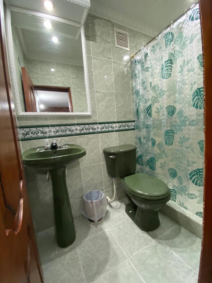 בוגוטה Santa Ana Luxury Rentals Hotel מראה חיצוני תמונה