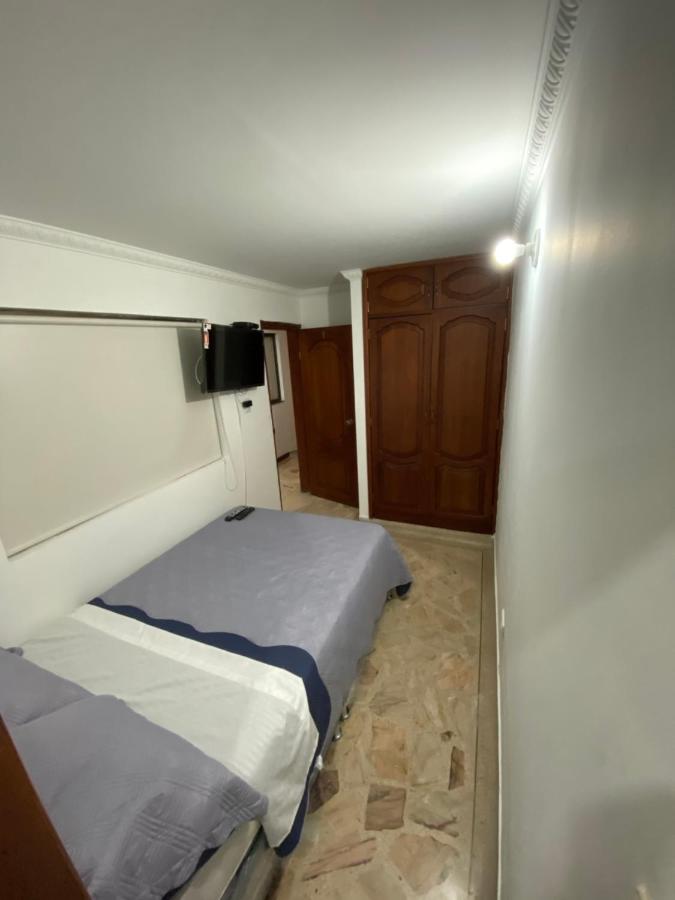 בוגוטה Santa Ana Luxury Rentals Hotel מראה חיצוני תמונה