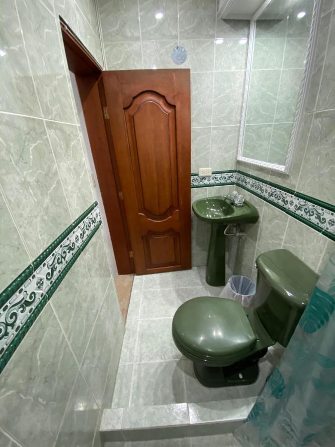בוגוטה Santa Ana Luxury Rentals Hotel מראה חיצוני תמונה