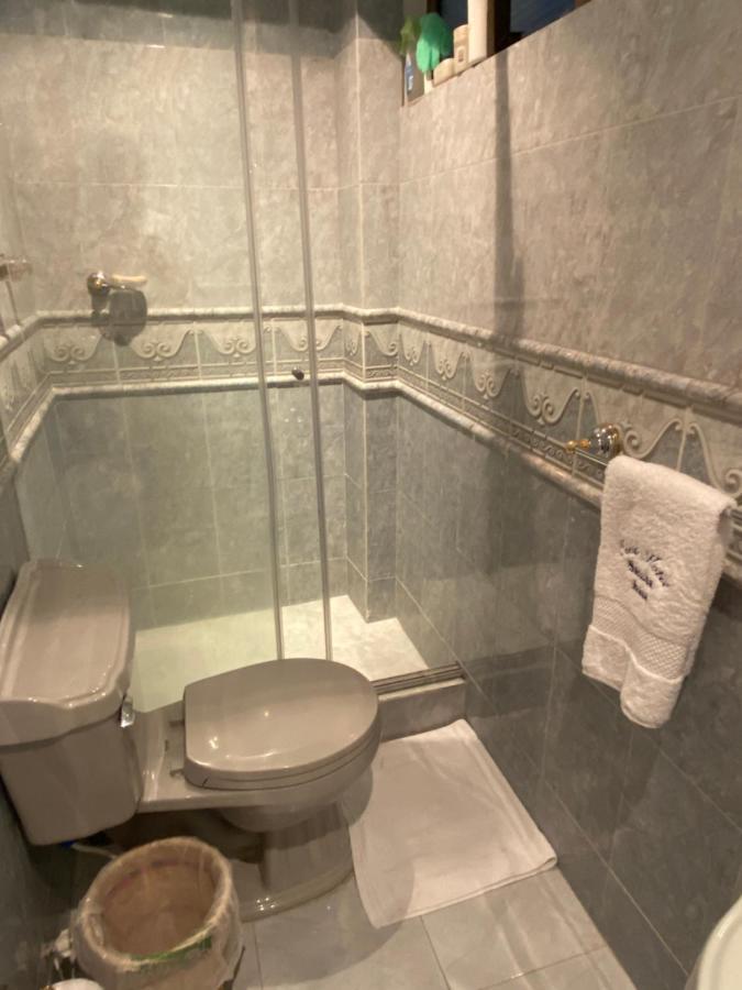בוגוטה Santa Ana Luxury Rentals Hotel מראה חיצוני תמונה