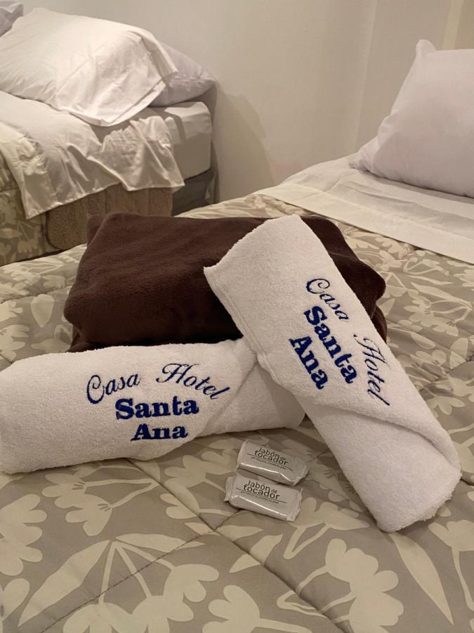 בוגוטה Santa Ana Luxury Rentals Hotel מראה חיצוני תמונה