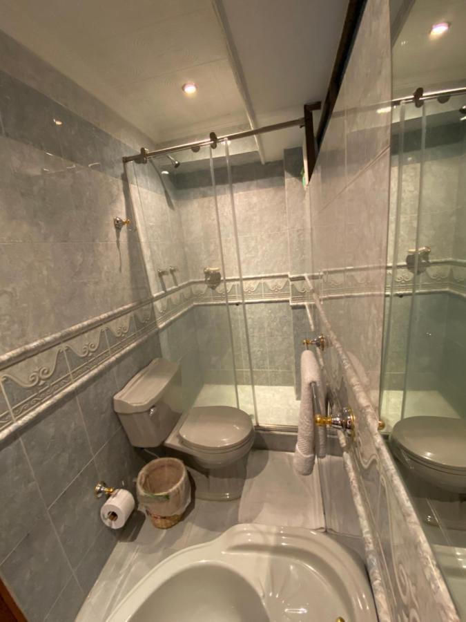 בוגוטה Santa Ana Luxury Rentals Hotel מראה חיצוני תמונה
