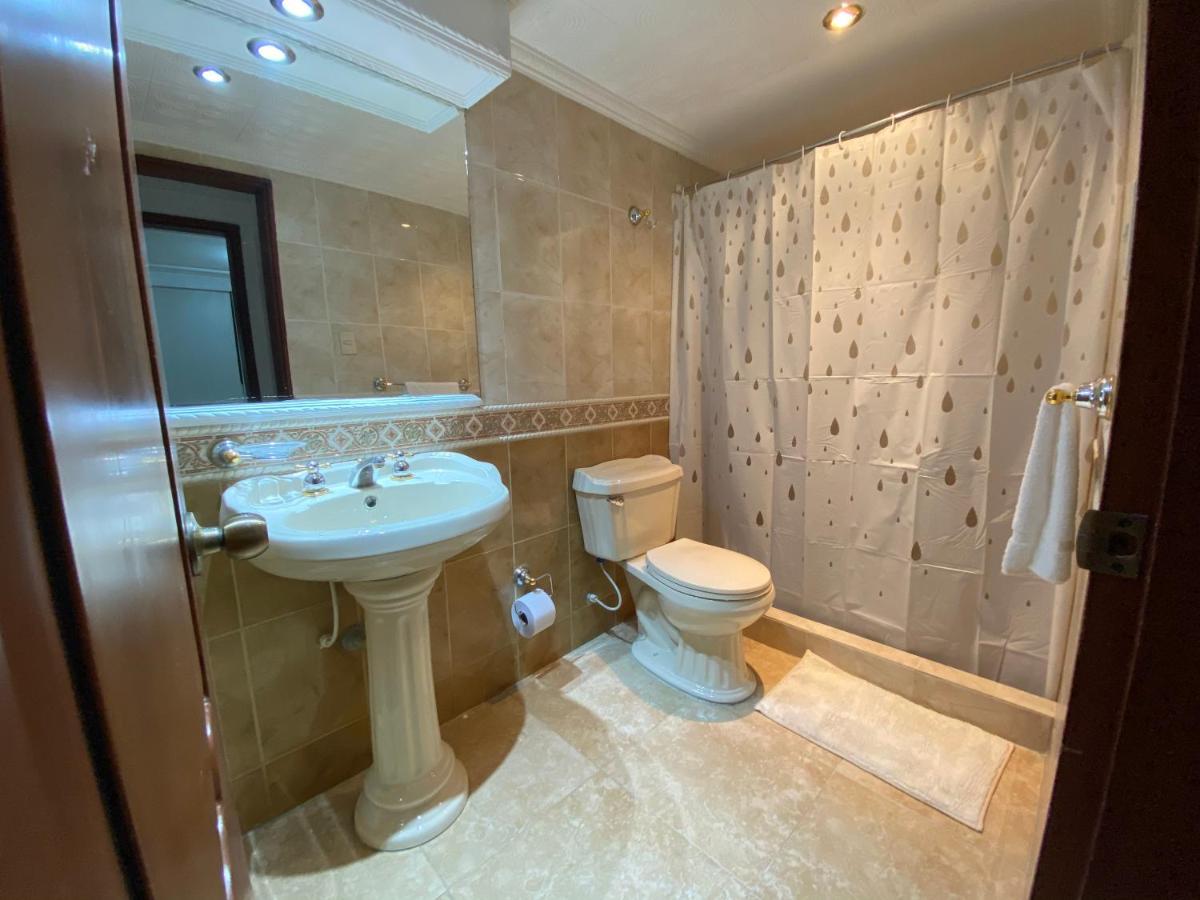 בוגוטה Santa Ana Luxury Rentals Hotel מראה חיצוני תמונה