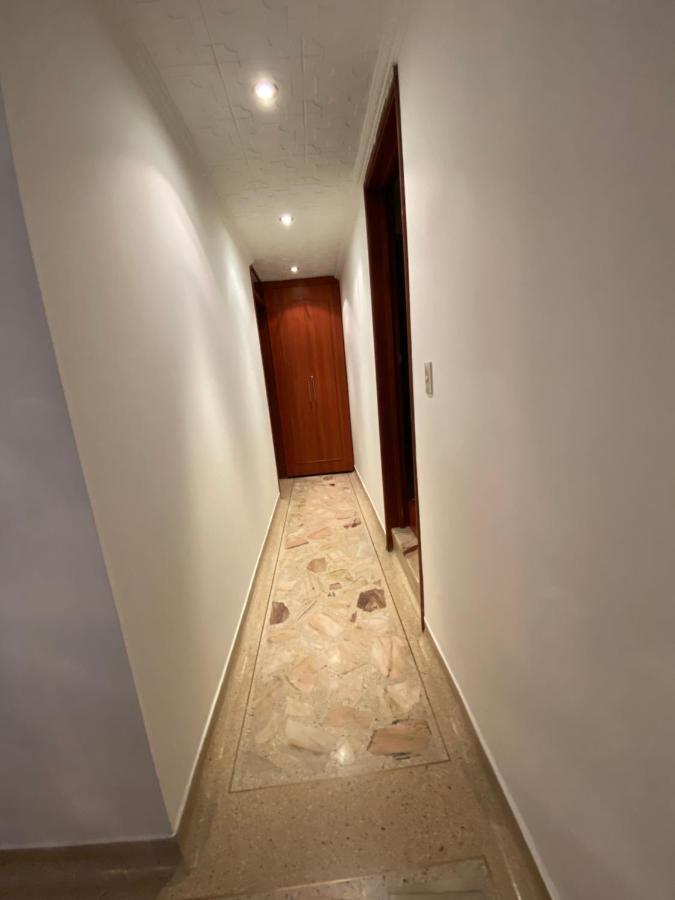 בוגוטה Santa Ana Luxury Rentals Hotel מראה חיצוני תמונה