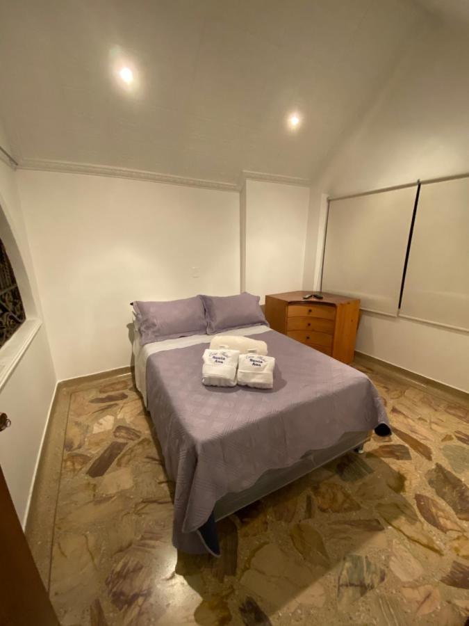 בוגוטה Santa Ana Luxury Rentals Hotel מראה חיצוני תמונה