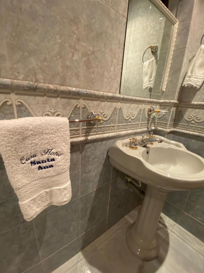 בוגוטה Santa Ana Luxury Rentals Hotel מראה חיצוני תמונה