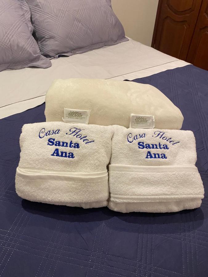 בוגוטה Santa Ana Luxury Rentals Hotel מראה חיצוני תמונה