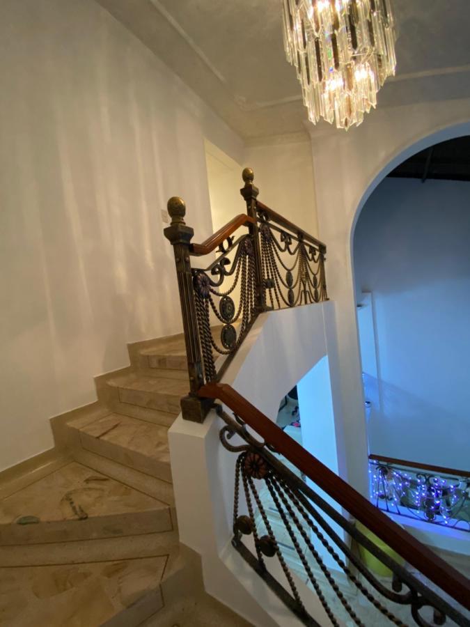 בוגוטה Santa Ana Luxury Rentals Hotel מראה חיצוני תמונה