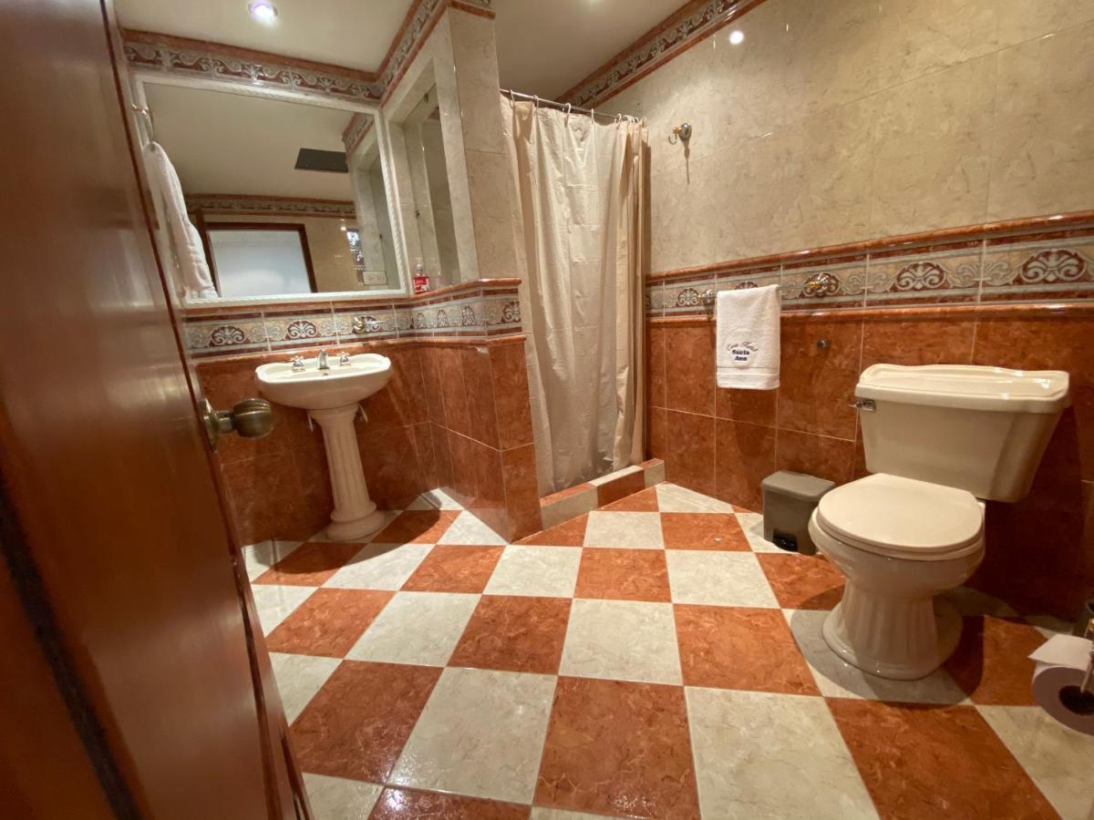 בוגוטה Santa Ana Luxury Rentals Hotel מראה חיצוני תמונה