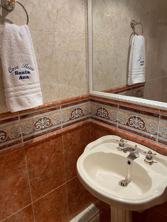 בוגוטה Santa Ana Luxury Rentals Hotel מראה חיצוני תמונה