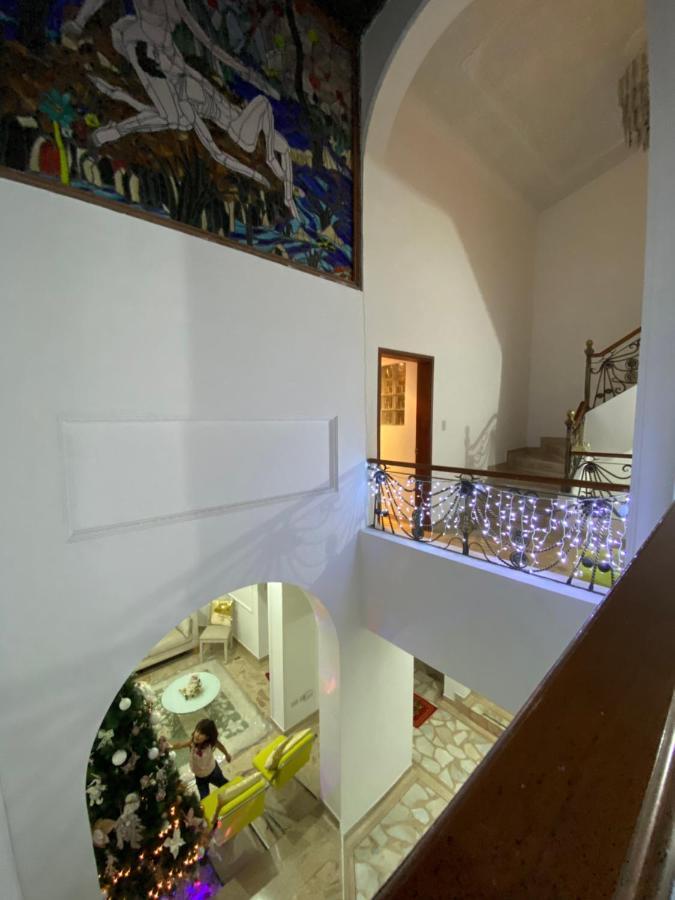 בוגוטה Santa Ana Luxury Rentals Hotel מראה חיצוני תמונה