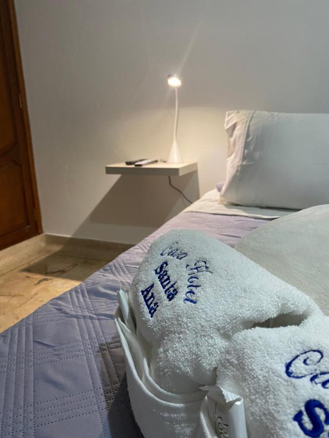 בוגוטה Santa Ana Luxury Rentals Hotel מראה חיצוני תמונה