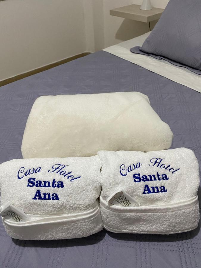 בוגוטה Santa Ana Luxury Rentals Hotel מראה חיצוני תמונה